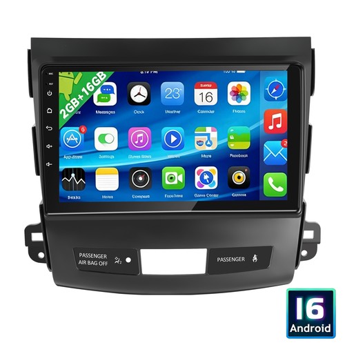 Carplay für mitsubishi - für,