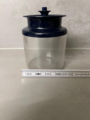 Tupperware panorama l dose - 0,5,