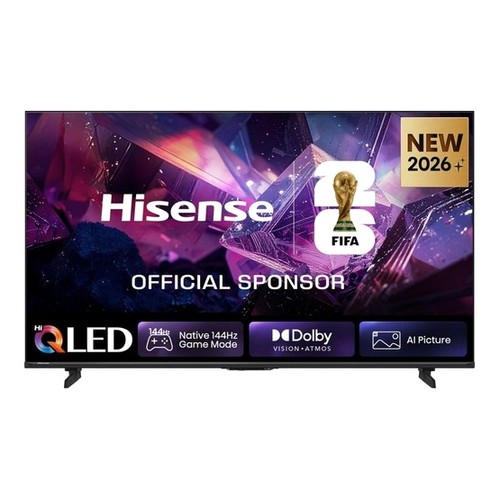 Hisense e7s pro zoll - hisense, 55