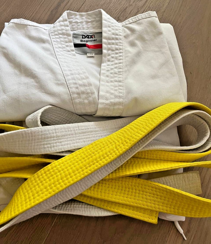 Taekwondo anzug 140 - taekwondo,