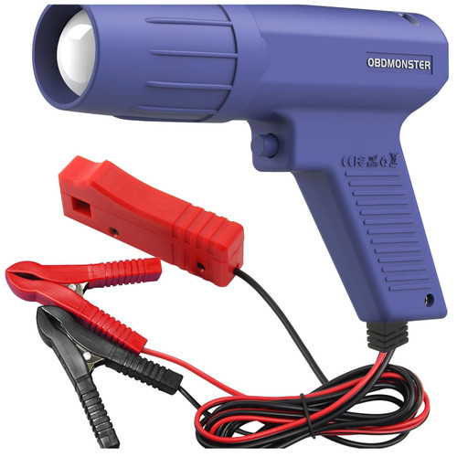 Zündlichtpistole obdmonster - zündlichtpistole,