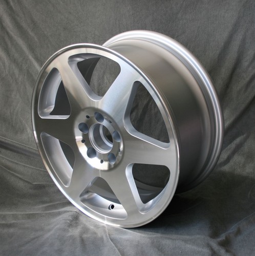 Zoll felgen evo 25x17 - zoll,
