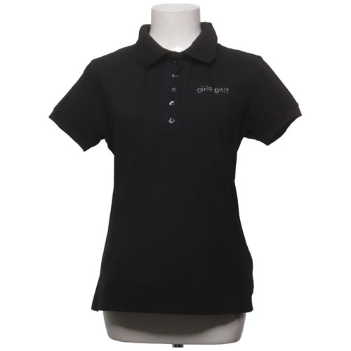 Girls golf poloshirt - golf,,