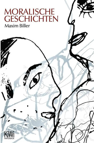 Moralische geschichten maxim - moralische,
