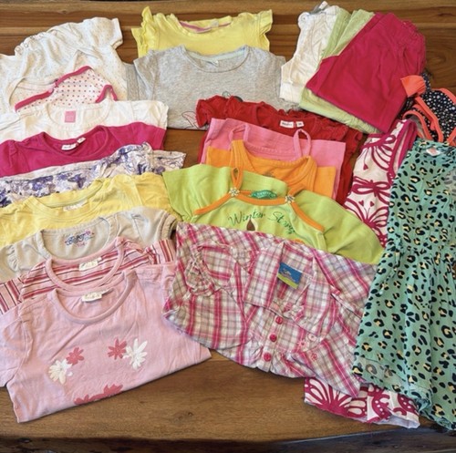 Bekleidungspaket für mädchen - bekleidungspaket,