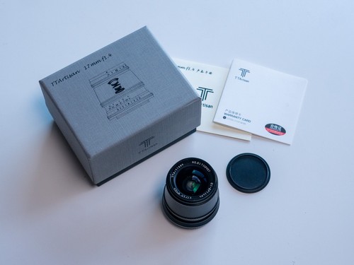 Ttartisan 17mm für - für, micro