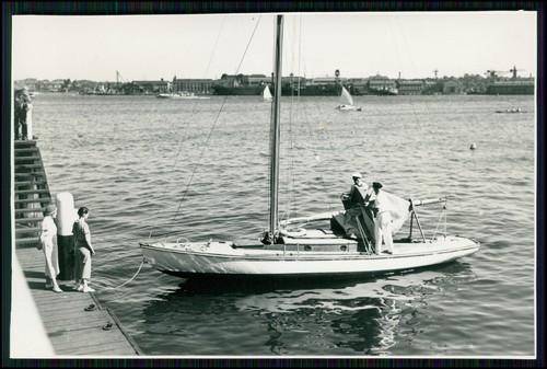 Foto unser segelurlaub - 8x,