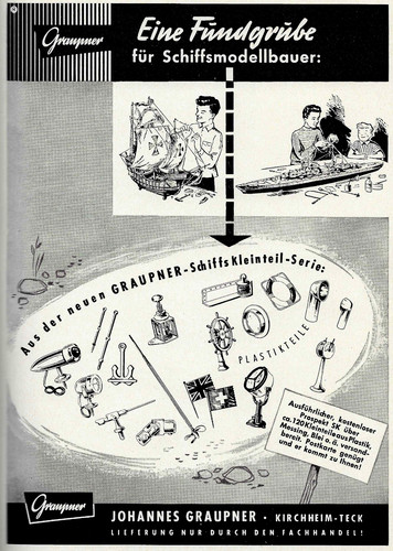 Anzeige werbung reklame 1959 - werbung,