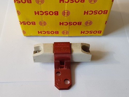 Bosch 0227901014 vorwiderstand - bosch,