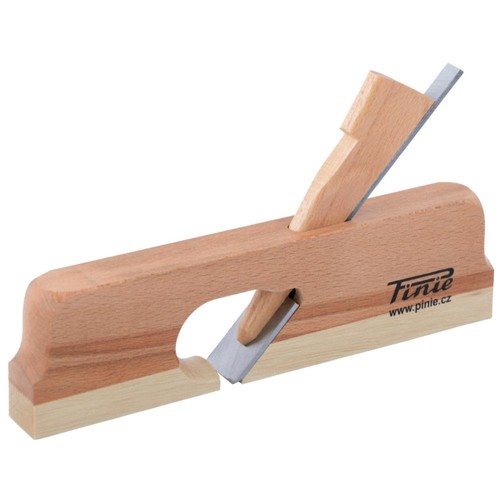 Pinie classic rabbet plane - pinie,
