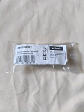 Arbonia Abstandhalter  Decor/RR, WA-30-60mm RAL 9016, Ungeöffnet Top Zustand 