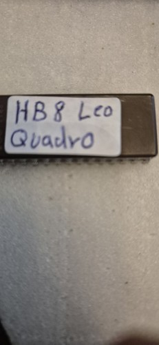 Löwen dart hb8 - dart, leo