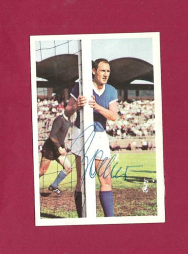 Hans jürgen becher schalke - becher,