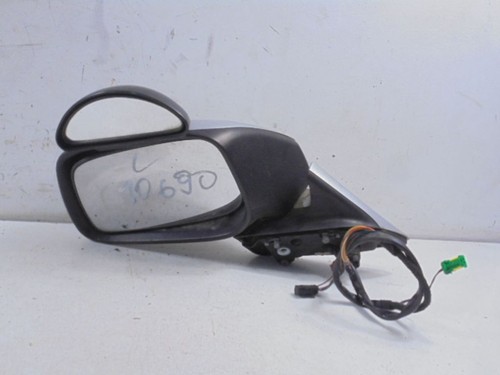 Peugeot 807 2003 - , außenspiegel