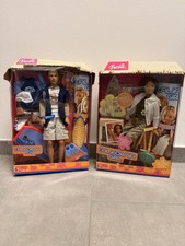 Barbie California Girl Summer & Ken Cali Boy Blaine | Mattel