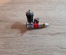 Modellmotor Cox Tee Dee 0,8