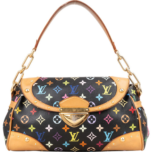 Louis vuitton canvas - louis, monogram