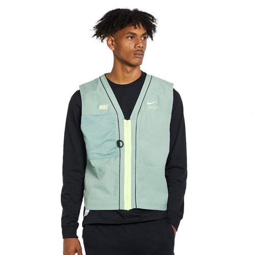 Nike herren weste - weste, sportswear