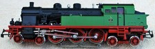 Märklin 3307 Dampflok