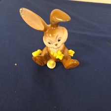 Älterer Osterhase Goebel mit