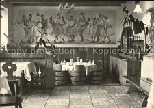 Plzen Pilsen Restaurace