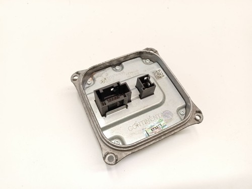 Steuergerät led scheinwerfer - steuergerät,