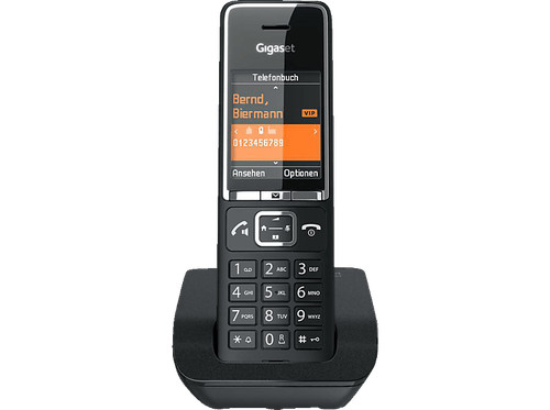 Gigaset comfort 550 - comfort,