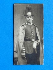 Foto, Portrait, CAB, Soldat