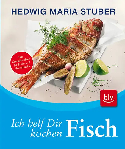 Ich helf dir kochen fisch - helf,