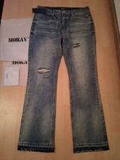 Moray Jeans Drift Denim Größe XL - 36 neu