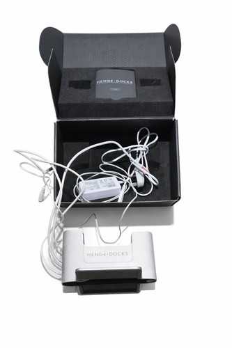 Henge docks vertical docking - henge,