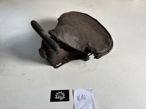 Dkw framo schwingsattel - framo,