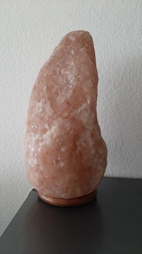 Kristalllampe