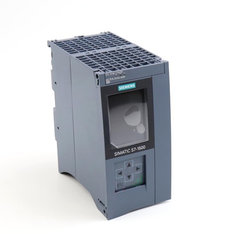 Simatic 1500f cpu - simatic, s7-1500f