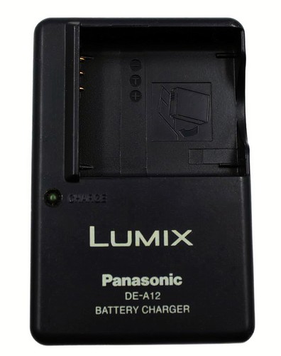 Original panasonic lumix - original,
