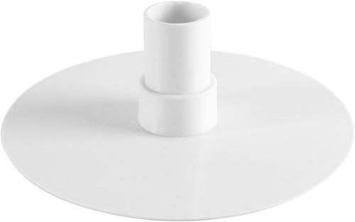 Schwimmbad-Skimmer-Adapter