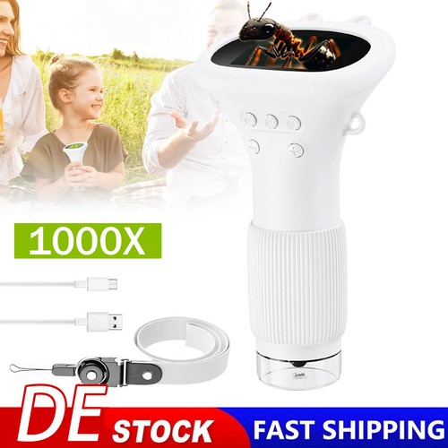 Handy digitales mikroskop für - handy,