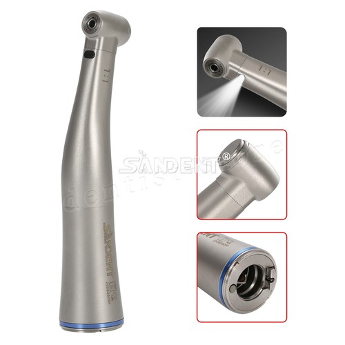 Dental blaues winkelstück 1 - dental,