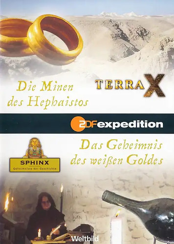 Terra die minen des - terra, x: