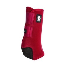 Westernboots Gamaschen