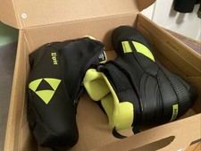 XJ Sprint JR Fischer