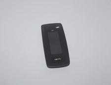 Somfy Nina Timer io 5121349A Glas gebrochen