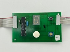 Hörmann Supramatic E Platine