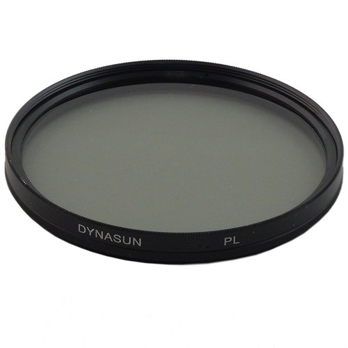 Dynasun filter schlank - 82,
