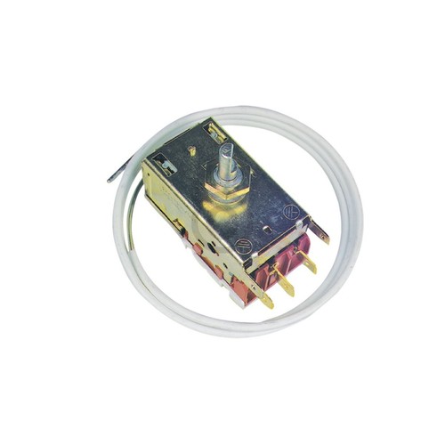 Thermostat wie zanussi - wie,