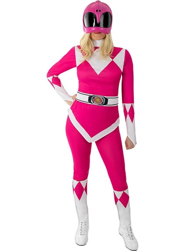 Power rangers rosa kostüm - rangers, –