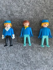 Playmobil Figuren 1974