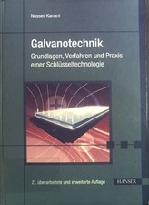 Galvanotechnik : Grundlagen
