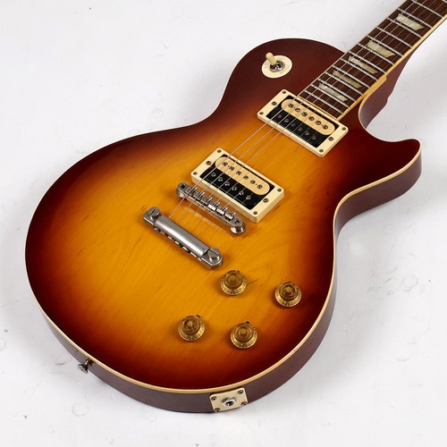 cherry gitarre