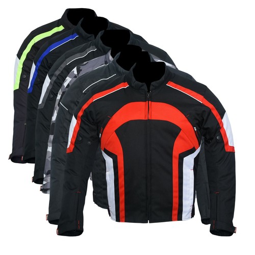 Motorradjacke wasserdicht - motorradjacke,
